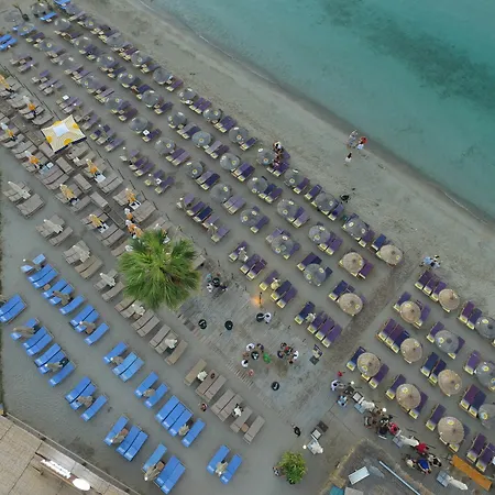 Szálloda Bohemian Çeşme